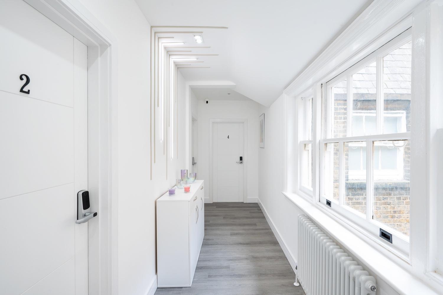Cozy In The Heart Of Shoreditch Apartment *